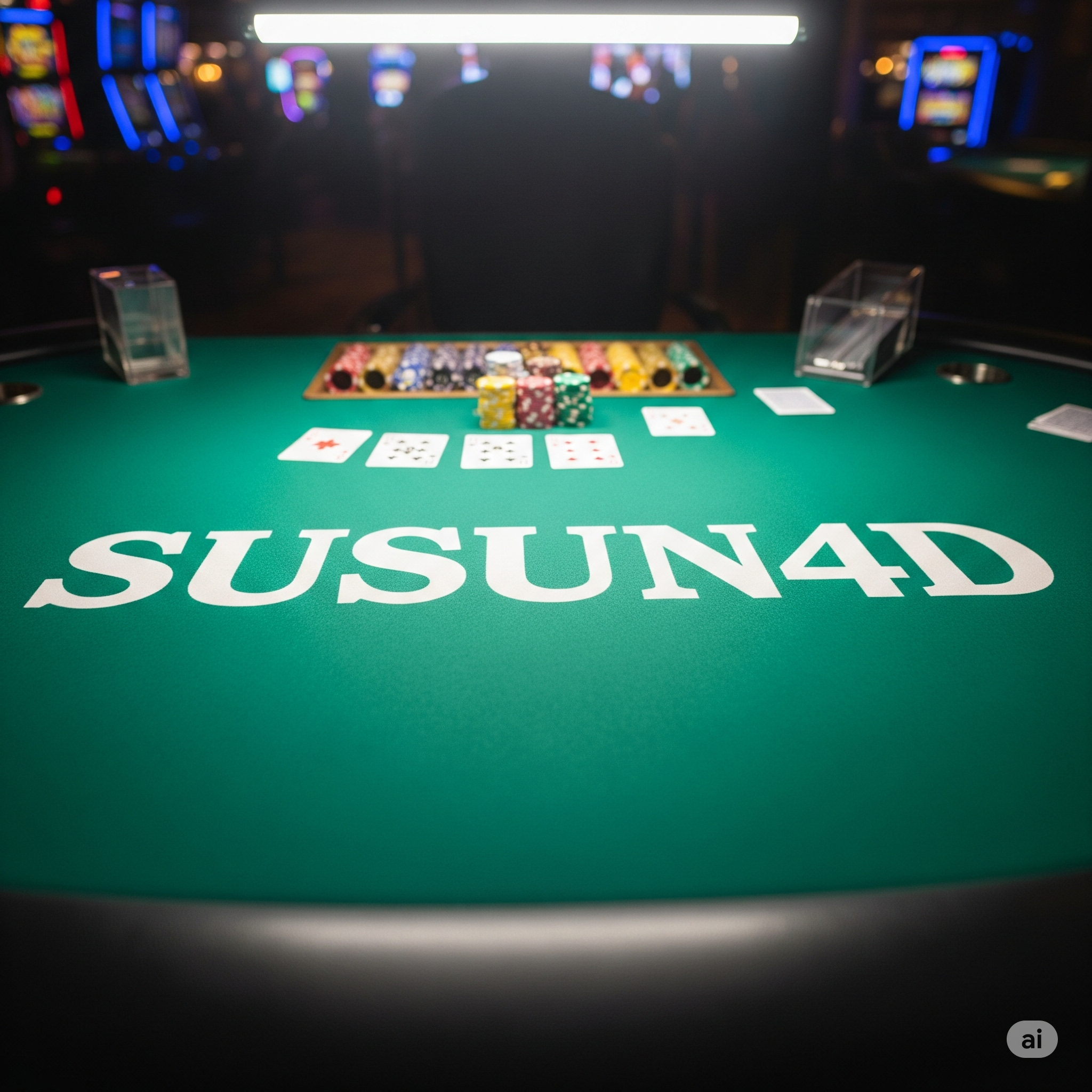 Susun4d Situs Resmi Terpercaya